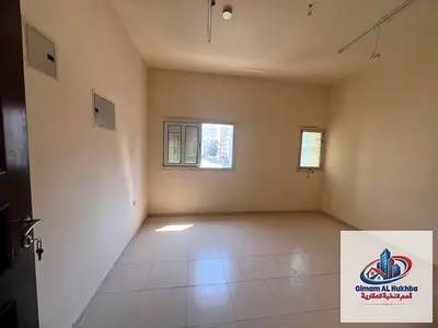 Studio in Al Nabba, AED 15K, Separate Kitchen, 4 Payments, 1 Month Free, Dirt Parking, Near Nesto, Lulu, Malls & Restaurants.