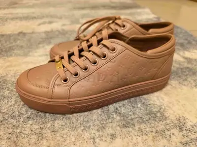 Louis vuitton/ LV sneakers