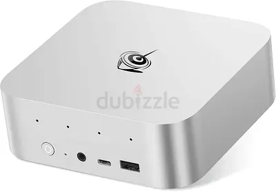 Beelink SER9 AI Mini PC.