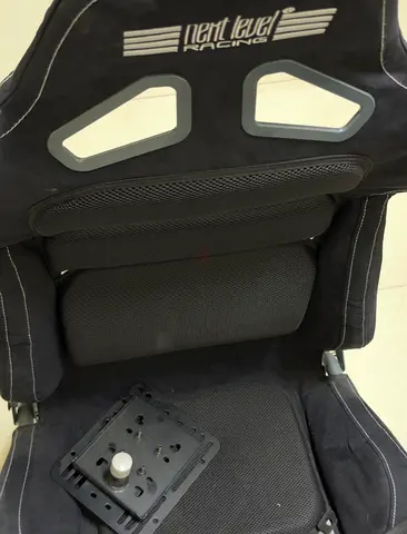 Next level foldable cockpit Gt lite pro