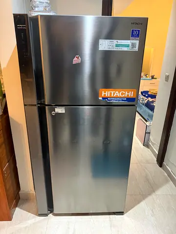 ثلاجة