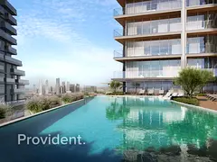 High Floor | Prime Location | Ready
