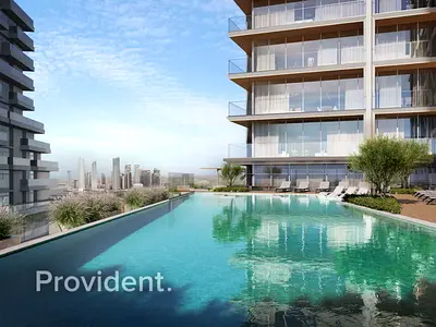High Floor | Prime Location | Ready