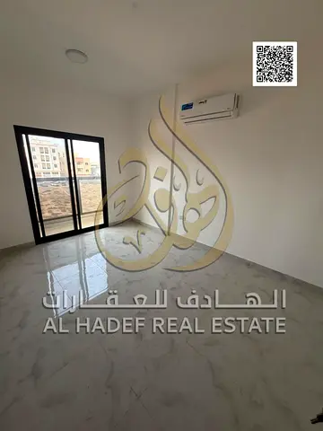 ✨ Al Alia – Brand New Apartment | Be the First Tenant ✨ Discover comfortable and modern living in this brand-new apartment in Al Alia. Be the very fi