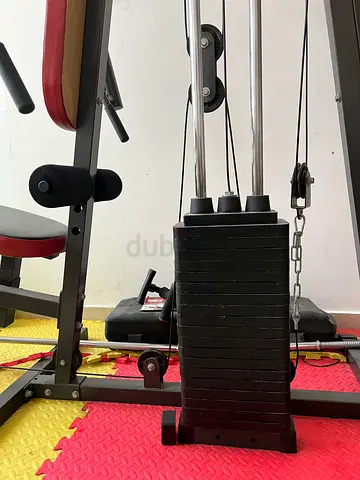 Multi Functional /heavy duty Home gym for sale