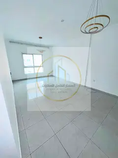 Exclusive 1-Bedroom Apartment for Rent in Al Qasba with 2 Bathrooms, Free Maintenance, Free Parking 