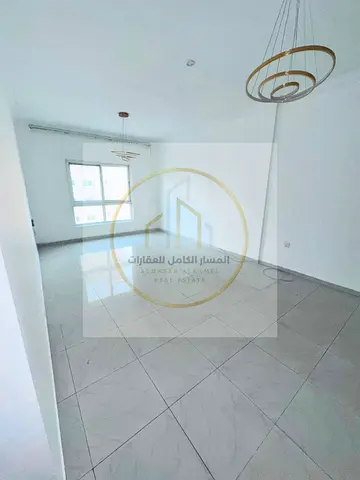Exclusive 1-Bedroom Apartment for Rent in Al Qasba with 2 Bathrooms, Free Maintenance, Free Parking and Flexible Payment Options in a Prime Location