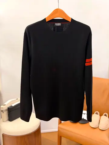 Zegna men's sweater