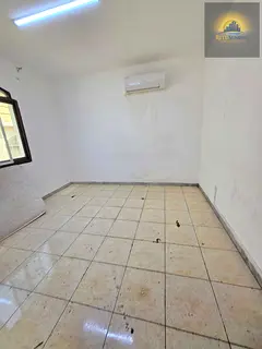 RENOVATION ONE BEDROOM HALL APARTMENT AVAILABLE IN KHALIDIYA BACKSIDE KHALIDIYA PARK