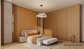 1 Bedroom I Skyflame 02 View I 70/30 Payment Plan