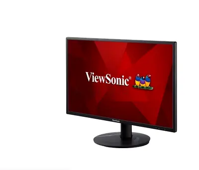 ViewSonic VA2418 24”1080p IPS Monitor