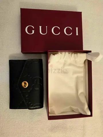 Gucci wallet