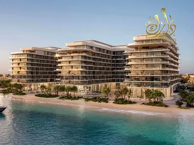 REAL PRICE | NO FAKE PRICES AND SIZES |SEA VIEW | 22%ROI | 5%DP | 30%POST HANDOVER | 1%MONTHLY