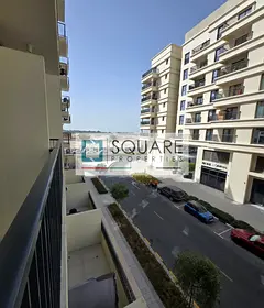 LUXURY STUDIO - PARTIAL SEA VIEW - RENTED 32000 YEARLY