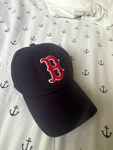 Classic Boston Red Sox cap/hat