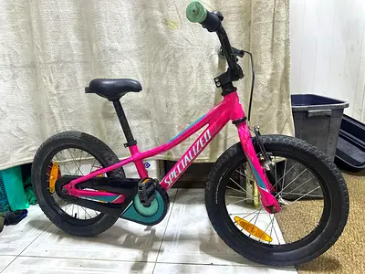 Specialized Child bike
