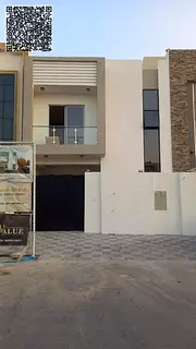 🏡✨ BRAND-NEW TOWNHOUSE FOR RENT IN AL YASMEEN, AJMAN ✨🏡