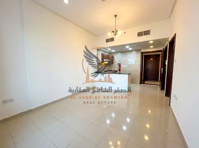 غرفة وصالة | بلكون |باركن | تكييف مركزي | صيانة مجانية