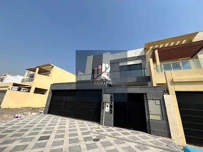 BRAND NEW || ATTACHED TOWNHOUSE FOR SALE IN TILAL || 5 MASTER BEDROOM || FREEHOLD FOR ALL NATIONALITIES || PRIME LOCATION