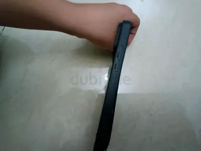 Used Black protective case - good working condition