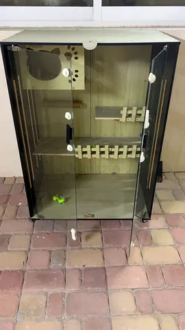 Cat house for sale