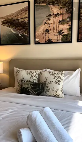Spacious Furnished Studio | First Floor | AED 50K | Azizi Riviera 29 | Meydan, Dubai