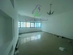 1-bedroom apartment in Al Mamzar, Sharjah, with 2 bathrooms, gym, pool and payment options in 4 or 6