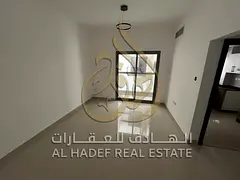 🏠 Annual Rent – 1 Bedroom Apartment in Al Jurf 3, Ajman ✨ A great opportunity to rent a 1-bed