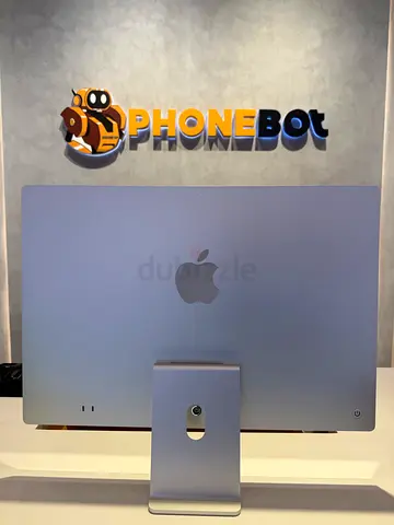 Apple iMac M4-24 inch 2024 16GB/256GB