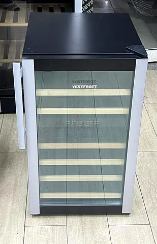Vestfrost wine beverage cooler W32 Latest version Unused peice