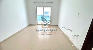 2-Bedroom Apartment for Annual Rent in City Tower Ajman – Khalifa Street | Private Parking