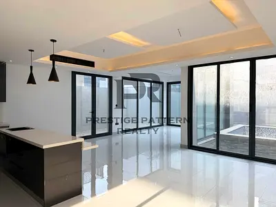 WITH POOL | READY TO MOVE IN | SPACIOUS & LUXURY
