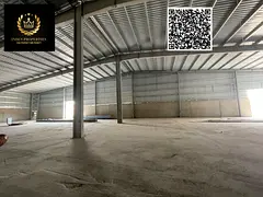 50,000 SQFT || NORMAL ECTRICITY || BEST FOR STORAGE || GROUND ONLY || AVAILABLE FOR RENT || AJMAN IN