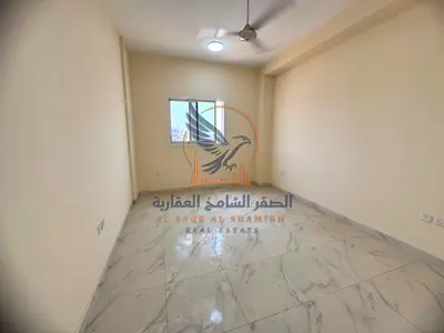 Brand-New 2-Bedroom Apartment for Annual Rent in Al Alia, Ajman | First Occupant | Balcony | AED 36,000