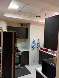 Master Luxury Bedroom Studio with Bathrooms
