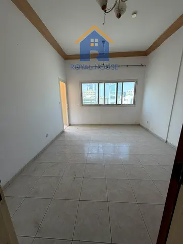 A Spacious Two Bedroom Apartment for Rent in Al Qasimia Al Mahatta