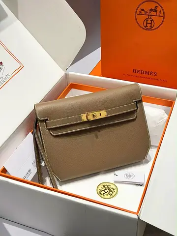 HERMES HAND BAG