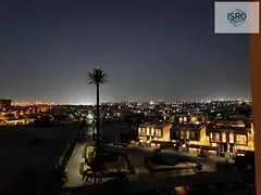ready||studio||balcony||pool gym parking||nearby Zahia mall