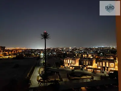 ready||studio||balcony||pool gym parking||nearby Zahia mall