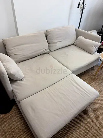 Sofa IKEA Söderhamn