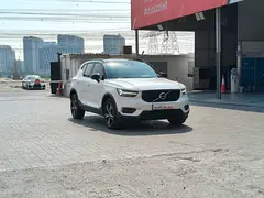 2019 Volvo XC40