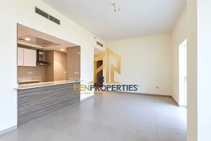Spacious 2BR Apartment | Balcony & Modern Kitchen