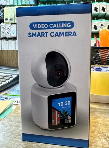 2 way video calling wifi cam