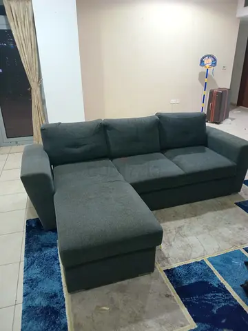 Sofa bed