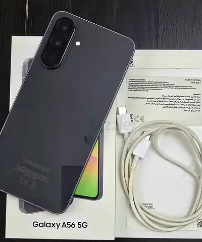 Samsung A56 5g