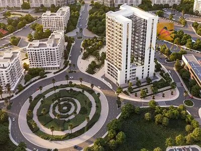 Pay Cash and Get Discount Up to 30% With Furnshed Unit 1BR+Study