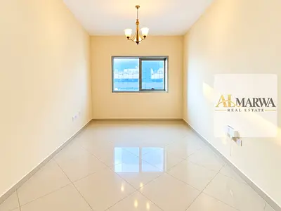 Hot Offer | 1BHK Apartment | 1 Month Free | Next to Sahara Centre | Opposite RTA Bus Station | Dubai Border