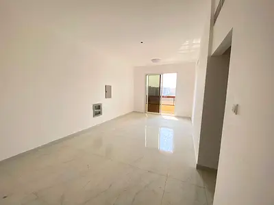 Brand New 1BR in Al Mowaihat 3 | 2 Bathrooms, Central AC | Near McDonald's & Sheikh Mohammed Bin Zayed Road