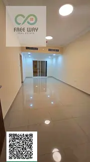 Two rooms and a living room for annual rent, Al-Jurf 3