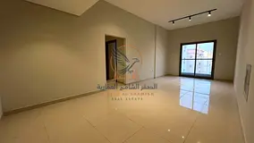 Brand-New 2BR, First Tenant, for Annual Rent in Al Nuaimiya 1, Ajman. Prime Location Near Services,
